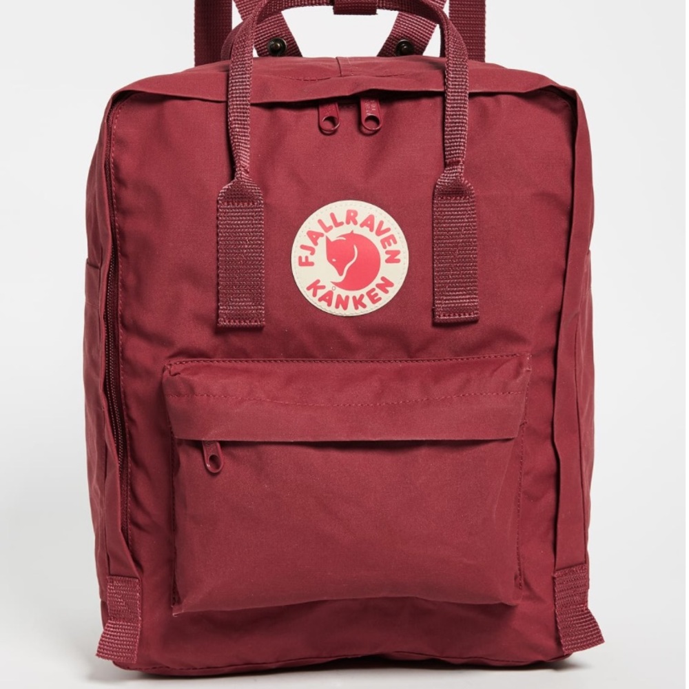 Fjallraven Kanken Backpack